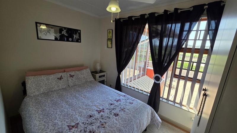 3 Bedroom Property for Sale in Fraaiuitsig Western Cape